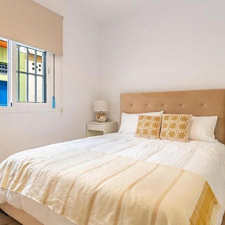 Appartement Arena Happy à Fuengirola Extérieur photo