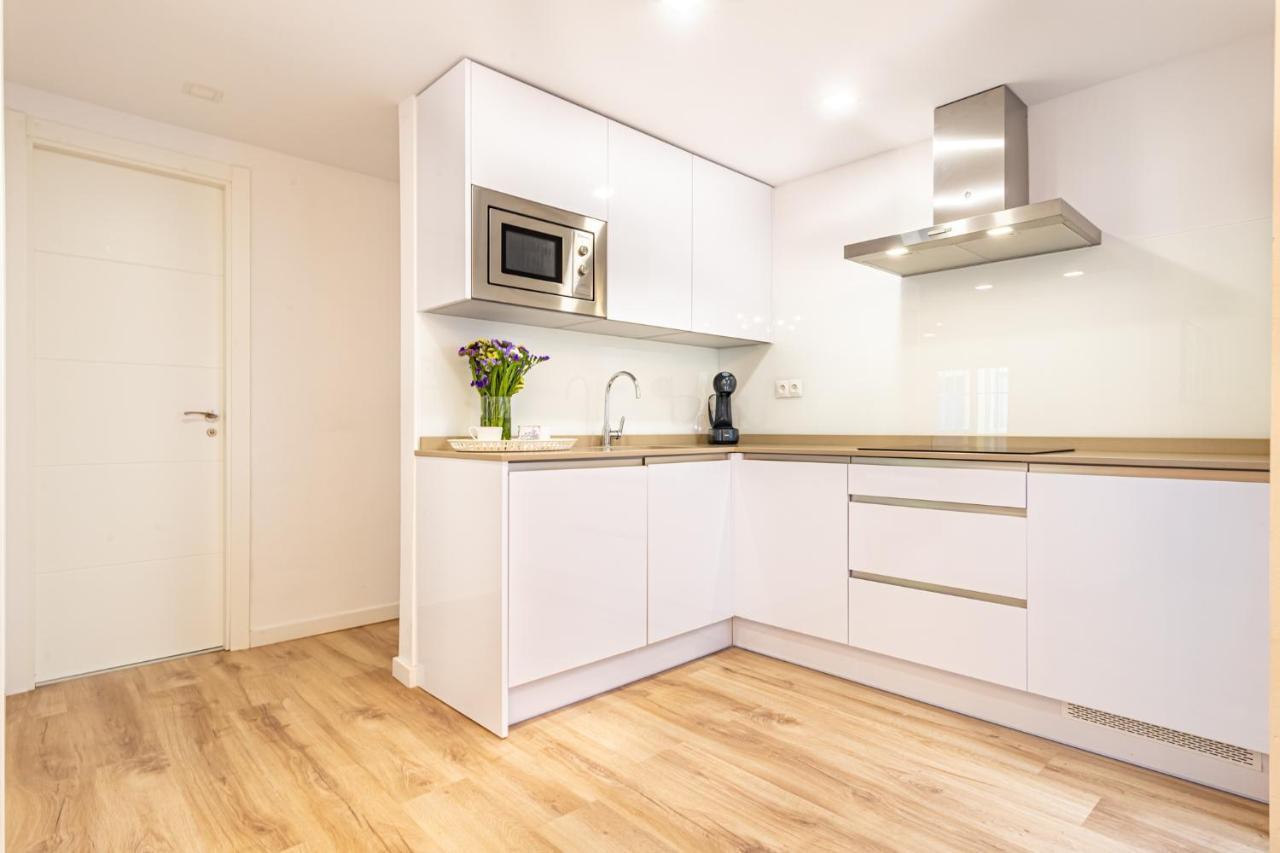 Appartement Arena Happy à Fuengirola Extérieur photo