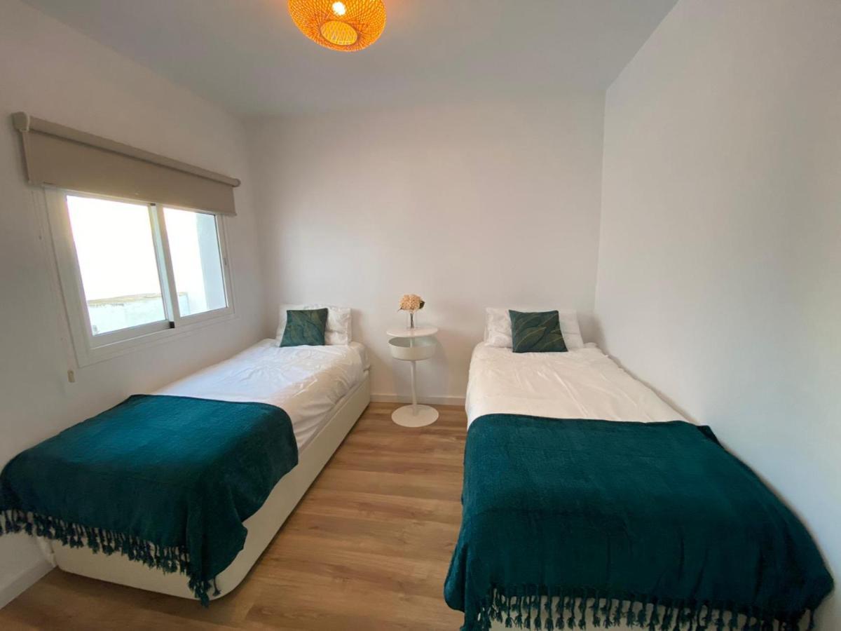 Appartement Arena Happy à Fuengirola Extérieur photo
