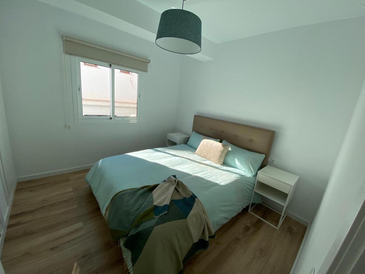 Appartement Arena Happy à Fuengirola Extérieur photo