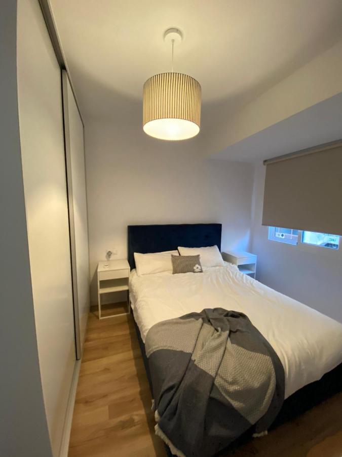 Appartement Arena Happy à Fuengirola Extérieur photo